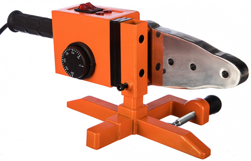 gigant apparat dlya svarki plastikovyh trub gpw 1700