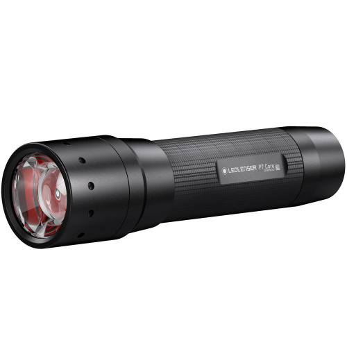 Фонарь LED LENSER P7 Core 502180 