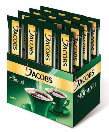 Кофе в пакетиках Ozon