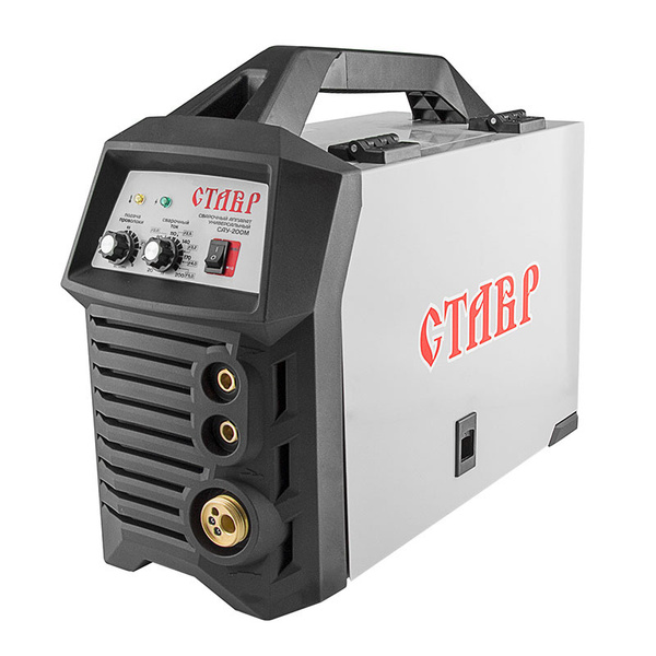 Сварочный аппарат Ставр купить по низкой цене с доставкой в интернет ...
