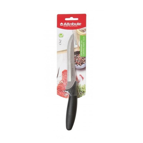 Купить Ножи ATTRIBUTE AKC036 Нож филейный CHEF 15см по низкой цене в ...
