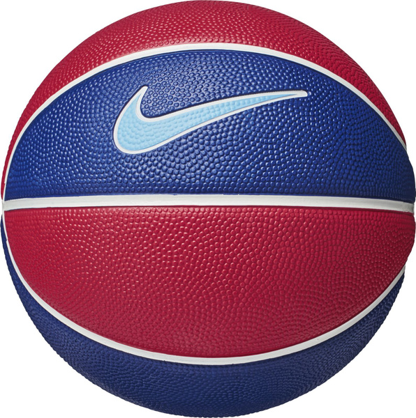 Мяч баскетбольный Nike Мяч баскетбольный Nike Skills Indigo Force ...