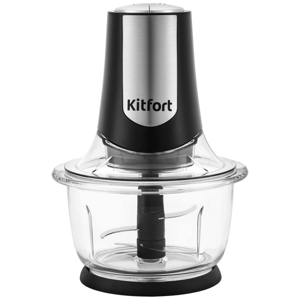 Измельчитель Kitfort КТ-1390 - купить по низким ценам с доставкой в ...