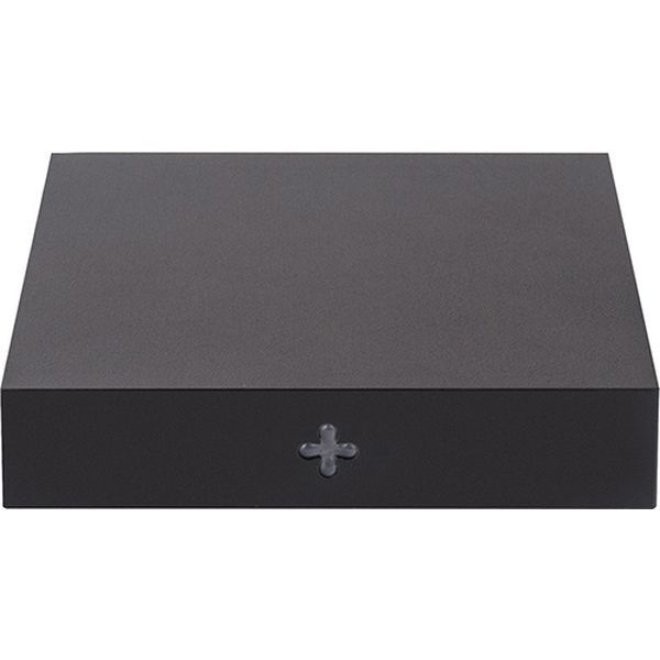 Медиаплеер Rombica Smart Box v008 (SBQ-SM008), USB, черный, Android ...