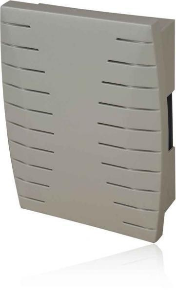 Проводной звонок Zamel 85дБ купить по выгодной цене в интернет-магазине ...