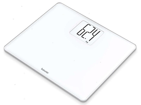 Напольные весы Beurer GS340 XXL_2523 озон, белый купить по низкой цене ...