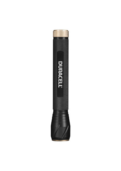 Duracell TOUGH TORCH MLT-20C Ручной фонарик Черный LED - купить по ...