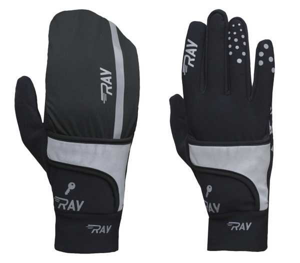 Перчатки RAY, RAY - купить с доставкой по выгодным ценам в интернет ...