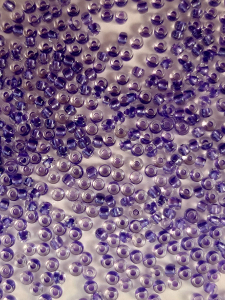 Чешский бисер Preciosa 33119/38928/10-(50г) . - купить с доставкой по ...