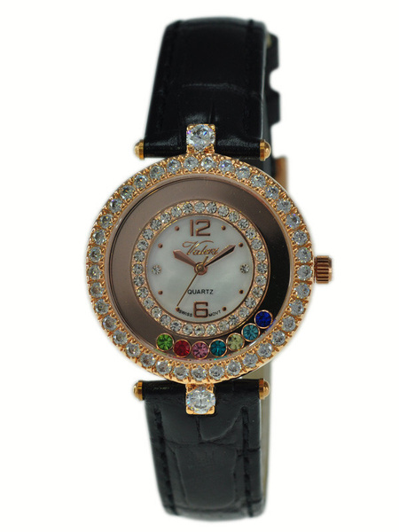 Valeri Часы наручные Кварцевые - купить с доставкой по выгодным ценам в ...