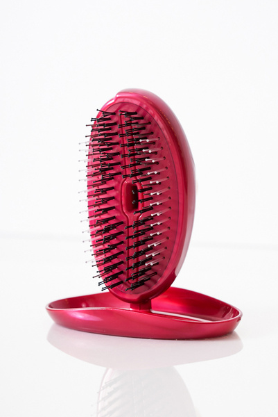 S-Heart-S Японская расческа Scalp Brush Palm - купить с доставкой по ...