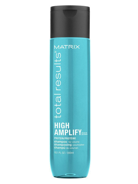 Matrix Шампунь для объема, без силиконов, Total Results High Amplify ...