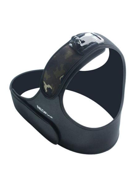 Неопреновый наплечный ремень NeoPine SCM-1 для экшн-камеры GoPro, SJCAM ...