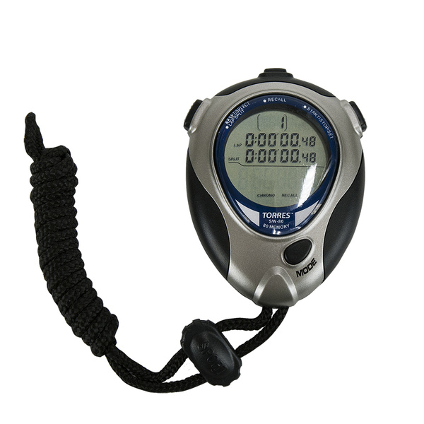 Секундомер профессиональный TORRES Professional Stopwatch, SW-80, до ...