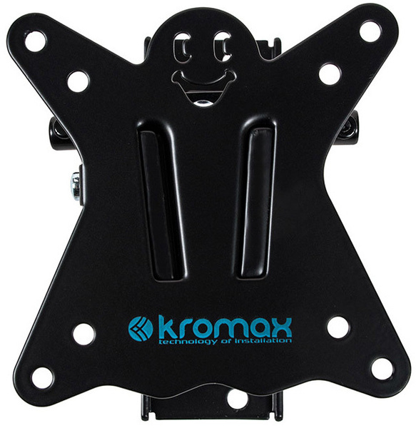 Кронштейн для телевизоров Kromax CASPER-102 BLACKкупить по низким ценам ...