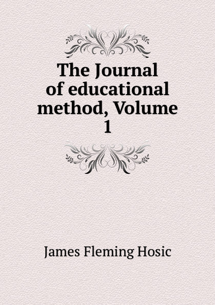 Educational method