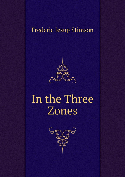 Three zones. Three zones