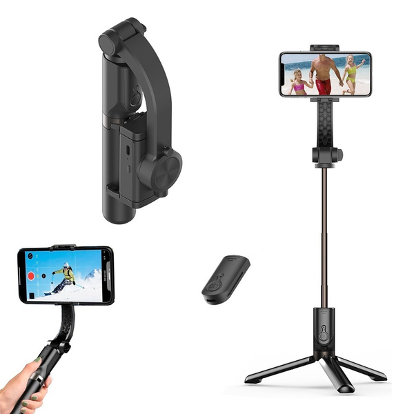 Стабилизатор для смартфона braumann GS30 купить по низкой цене с ...
