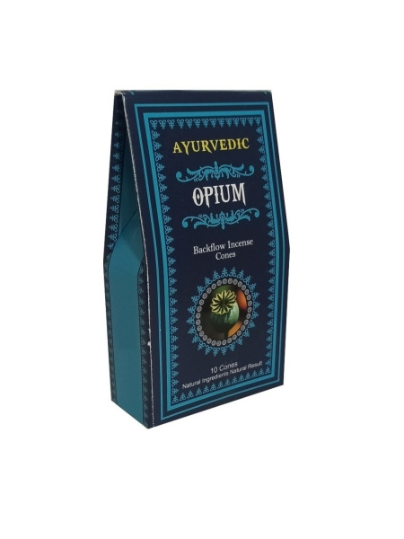 Благовония Ayurvedic 113073 - купить по низкой цене в интернет-магазине ...