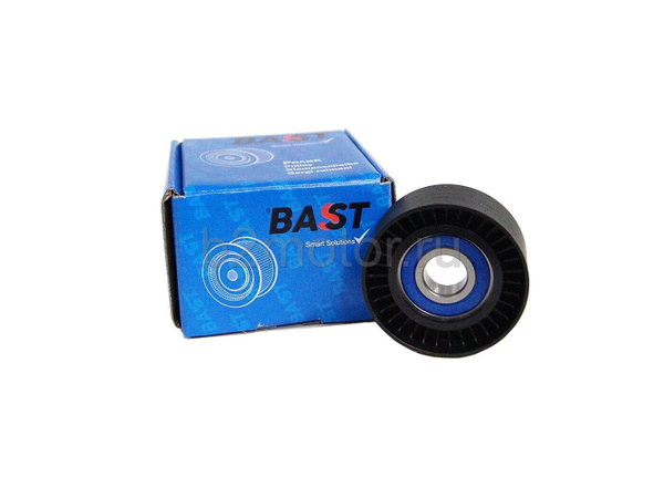 Ролик натяжной "BAST" ГАЗ дв. 405 Евро-3 - BAST арт. BC405R - купить по ...