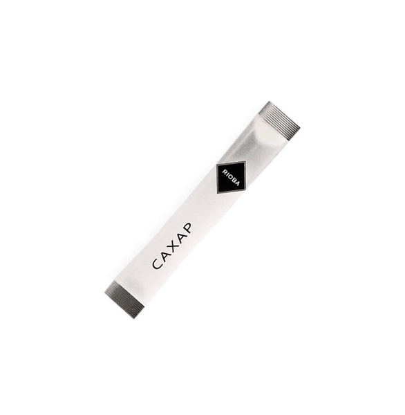Сахар в стиках Ozon