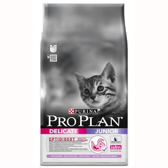 Purina Pro Plan Для Котят Купить Оптом