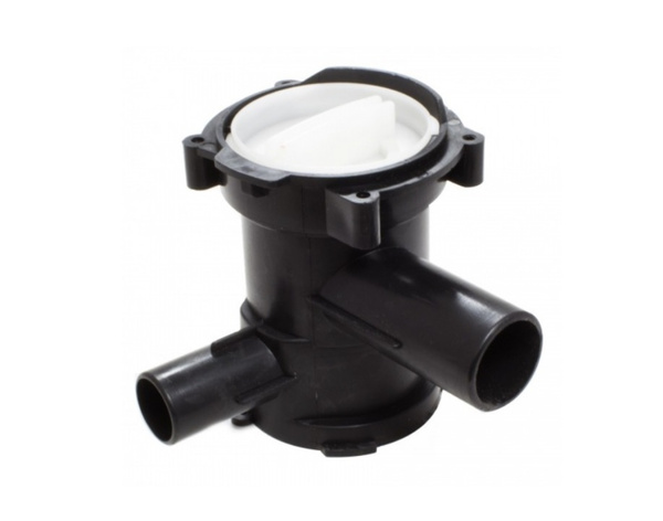 Улитка сливного насоса (помпы) Bosch - купить с доставкой по выгодным ...