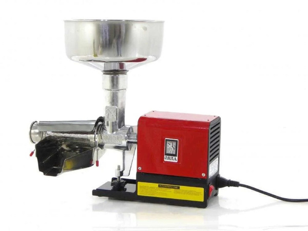 Электрическая соковыжималка NEW OMRA OM-2500-E MINIPROFESSIONAL для ...