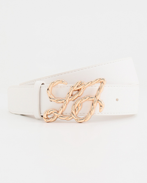 Liu Jo Ремень - купить с доставкой по выгодным ценам в интернет ...