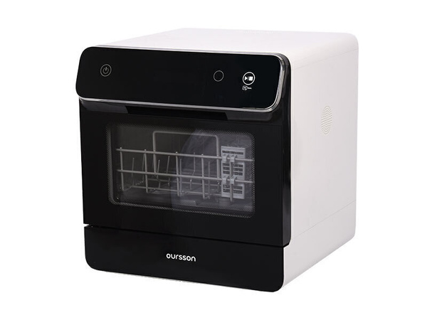 Посудомоечная машина Oursson DW4001TD, слоновая кость купить по ...