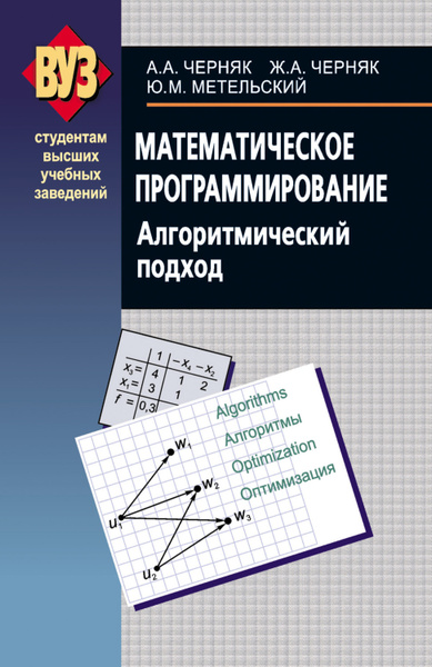 Математическое программирование виды Shtampik.com