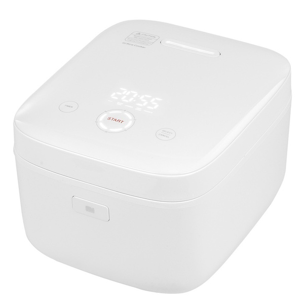 Мультиварка Xiaomi MiJia Induction Heating Cooker 2 (IHFB01CM) - купить ...