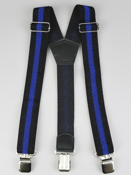 Широкие мужские подтяжки для брюк штанов и джинсов, универсальные ...