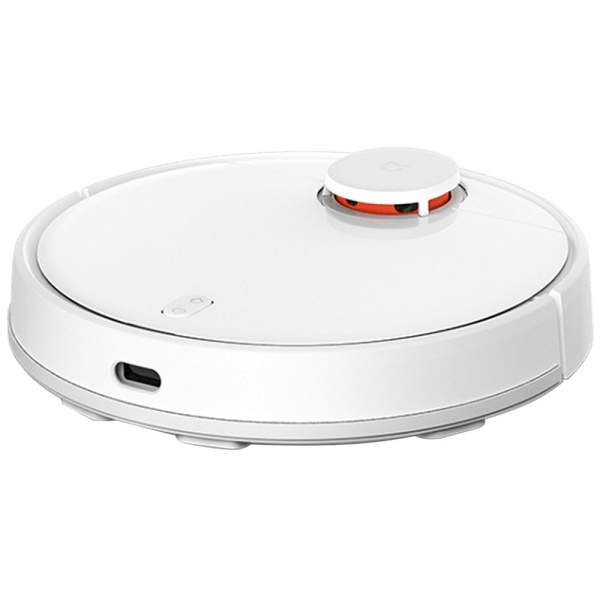 Робот-пылесос Xiaomi Vacuum-Mop P - купить по выгодной цене в интернет ...