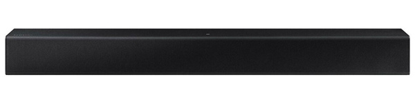 Саундбар Samsung HW-T400 - купить по выгодной цене в интернет-магазине ...