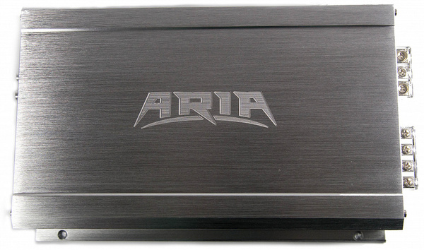 Усилитель ARIA AP-D1000 - купить с доставкой по выгодным ценам в ...