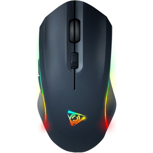 Игровая мышь проводная Qcyber 3360 QC-02-007DV03, черный - купить по ...