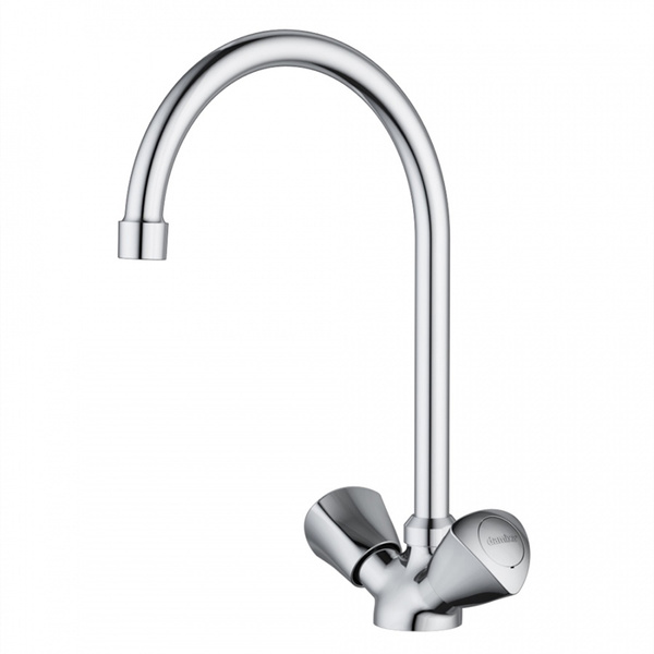 Смеситель Damixa Venus Пов Тр Латунь Аэратор, Гибкая подводка - купить ...