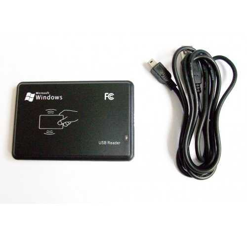 ARDUINO USB считыватель RFID меток купить на OZON по низкой цене ...