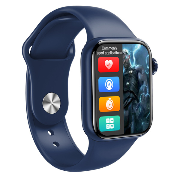 Купить смарт-часы Smart Watch M7Mini / Смарт-часы M7 Mini с активной ...