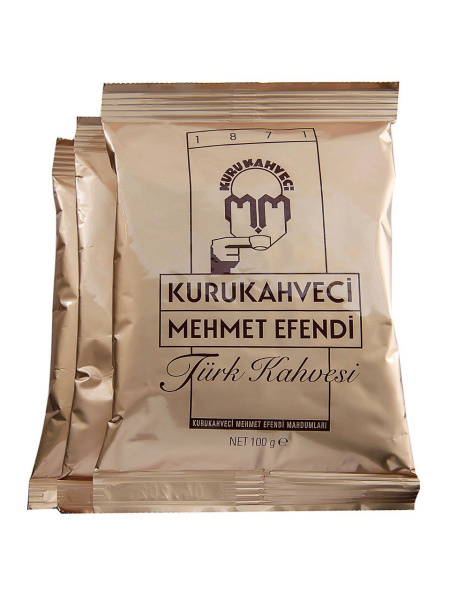 Кофе молотый для турки Ozon