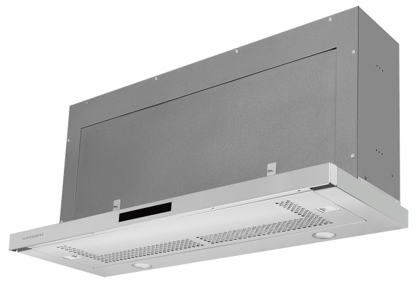 Встраиваемая вытяжка Kuppersberg SLIMBOX90 купить по низкой цене ...