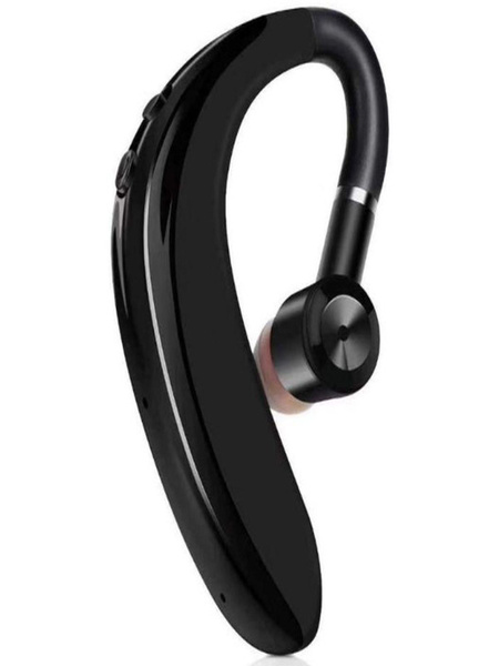 Bluetooth-гарнитура Беспроводная Гарнитура наушник с микрофоном для ...
