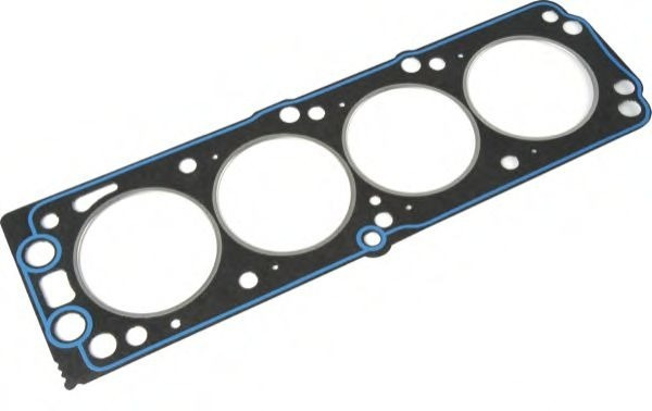 Прокладка головки блока daewoo nexia 8v parts mall - арт. PGC-N006 ...