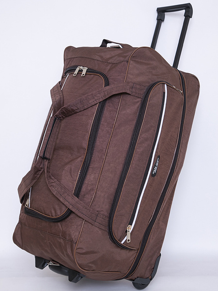 nam city Сумка на колесах - купить с доставкой по выгодным ценам в ...