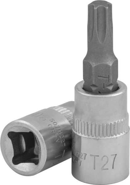 Головка 1/2" DR со вставкой TORX T40 длиной 55мм (AT-BS-20)