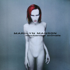 Marilyn Manson Pornstar