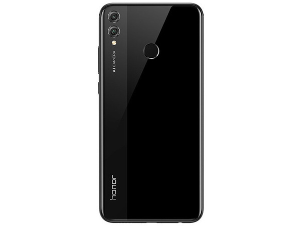 Смартфон Honor 8X - купить по выгодной цене в интернет-магазине OZON ...
