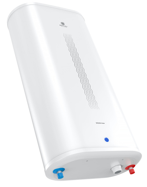 Водонагреватель накопительный ROYAL Clima Sigma Inox купить по ...