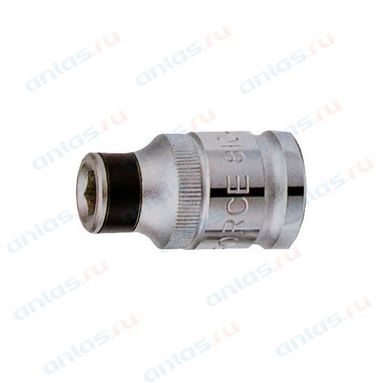 Переходник для биты 1/2" Force, (1 шт.) - купить с доставкой по ...
